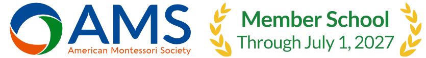 AMS Logo 2027
